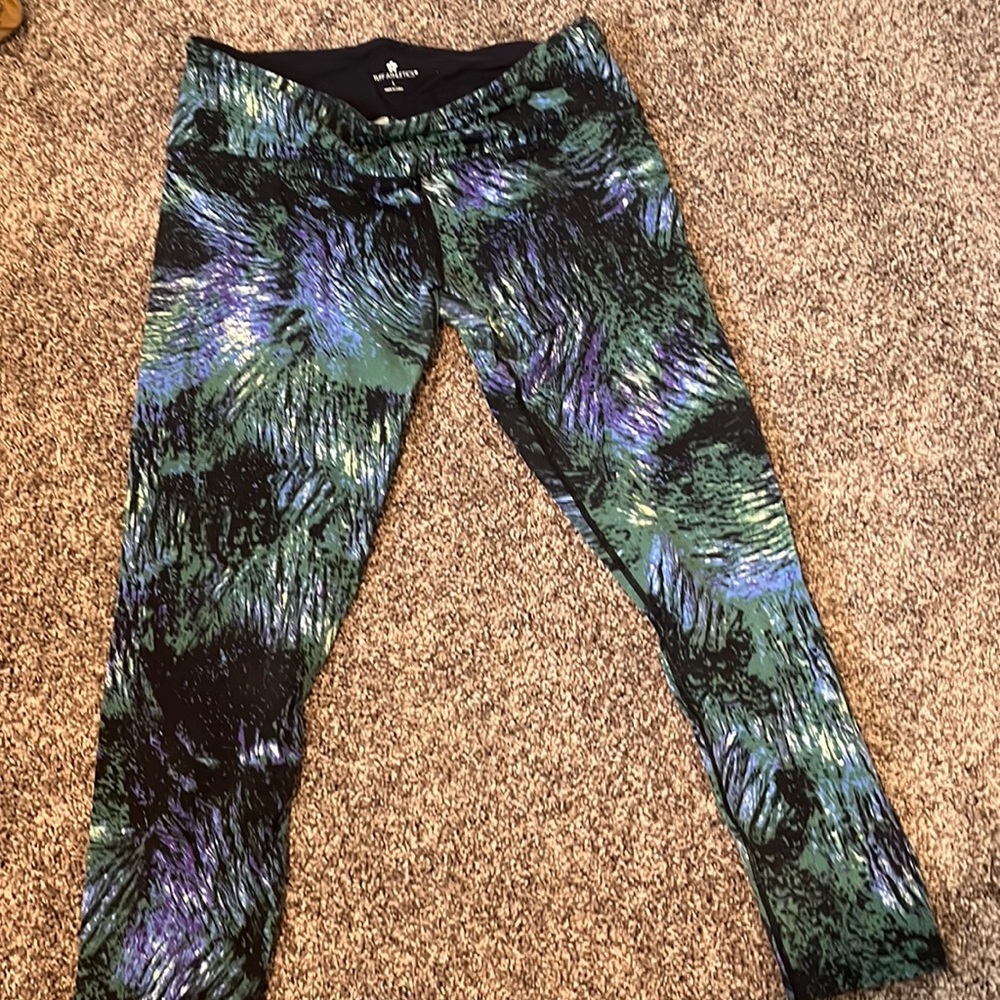 Work out leggings